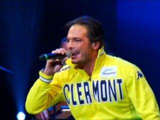 WAZOO à l'OLYMPIA (mai 2010) / La manivelle