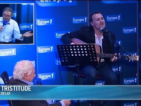 La tristitude c'est faire l'amour avec Christine Boutin