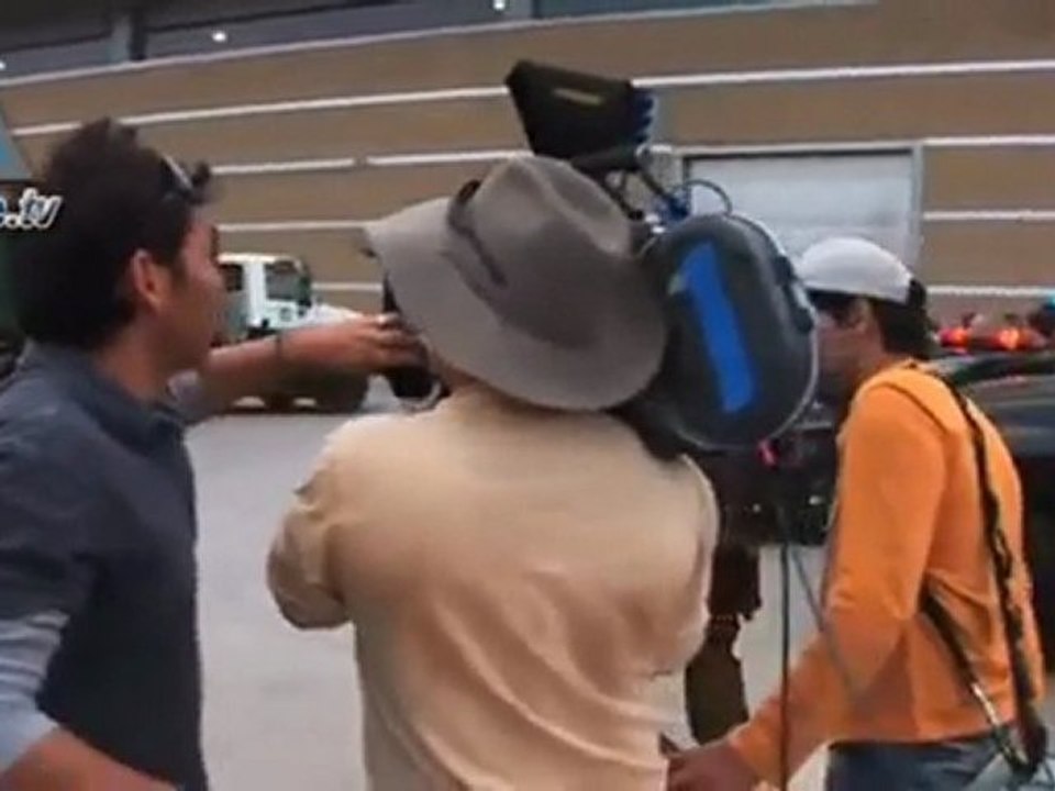 Israel wants Hollywood
