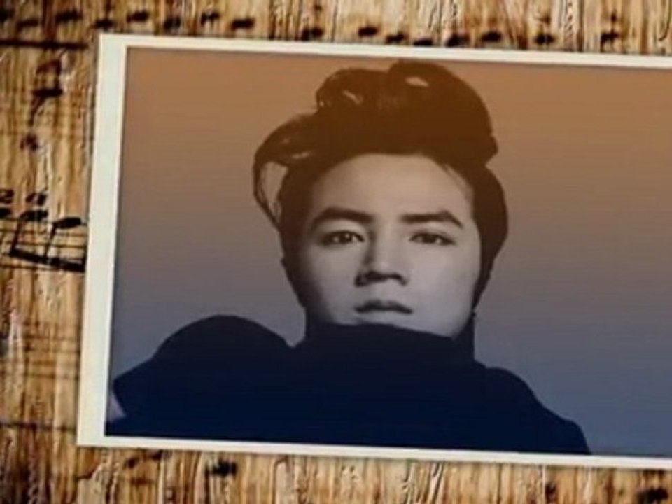 Jang Geun Suk-Bye Bye Bye