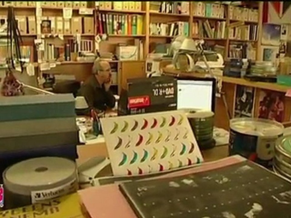 Festival du court métrage 2012