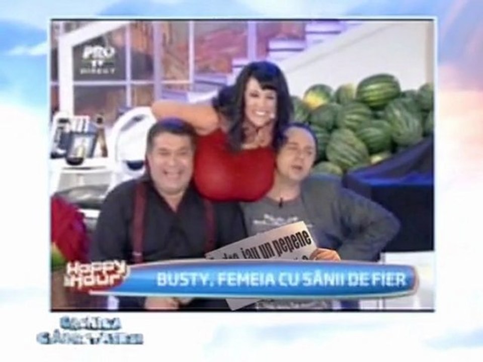 Top Rusinica-21 septembrie 2011