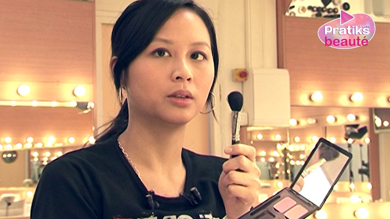 Comment faire une mise en beauté pour une morphologie asiatique ?