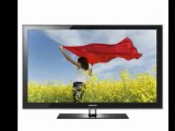 Samsung LN55C630 55-Inch 1080p 120 Hz LCD HDTV  Review | Samsung LN55C630 55-Inch HDTV Unboxing