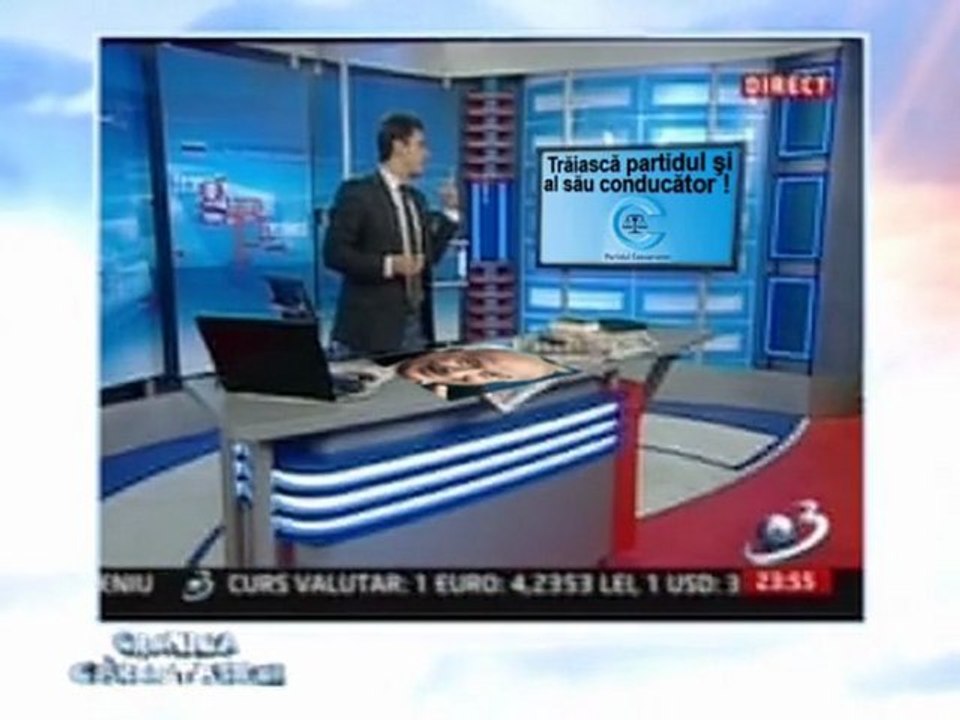 Top Rusinica-28 septembrie 2011