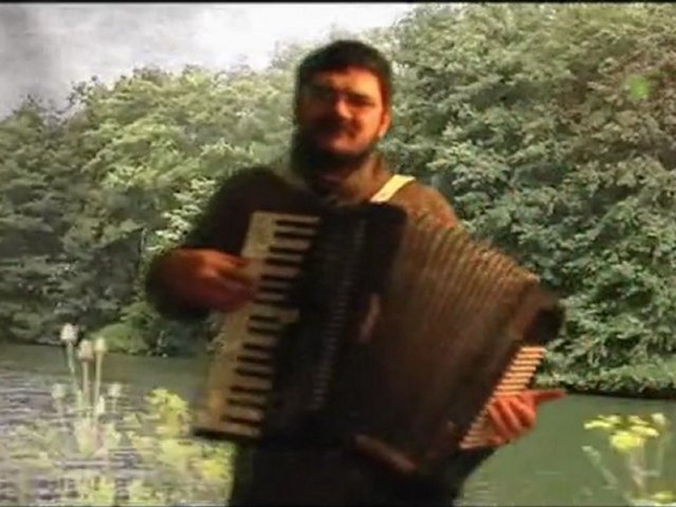 Valery medley accordéon