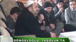 Ömer DÖNGELOĞLU Taşoluk'ta Karahisar TV Haber Video Görüntüleri