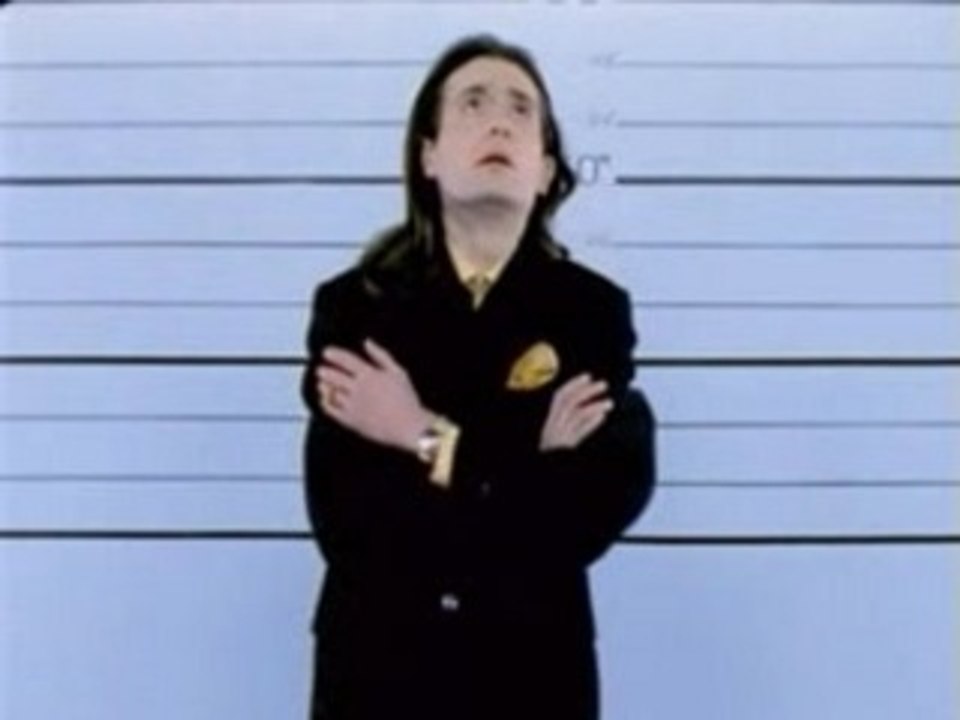 Les Wampas - Trop précieux