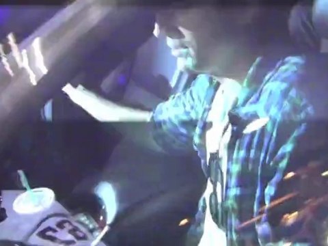 Ashton Kutcher Arrives Back in Los Angeles