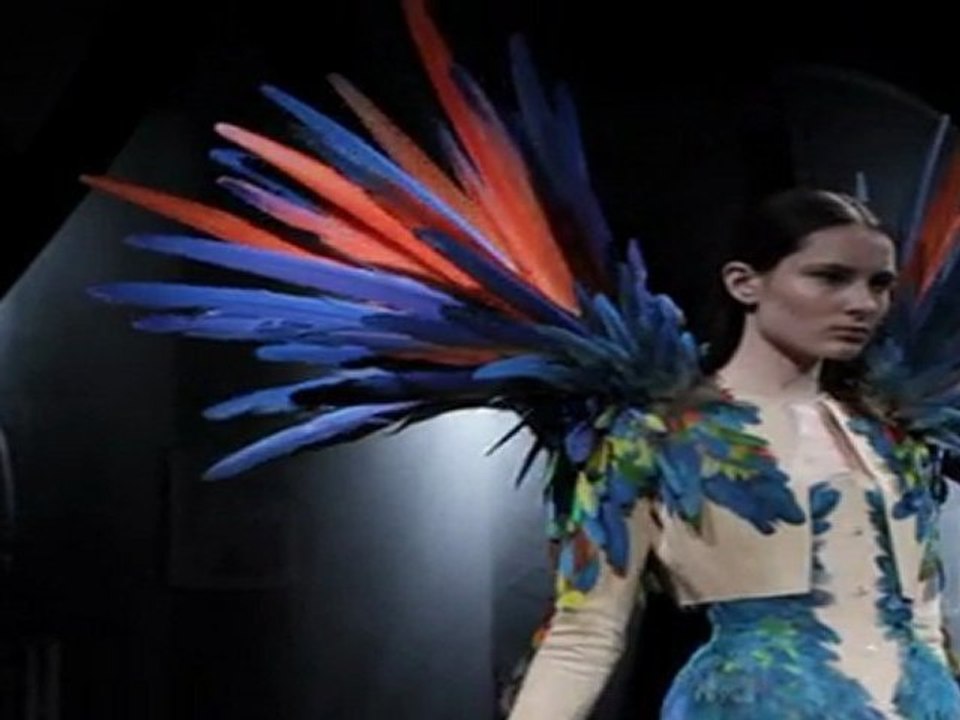La robe Cura