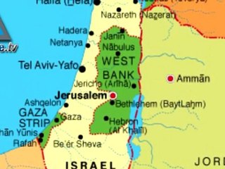 Sarkozy: it is silly to ask Palestinians to recognize Jewish state