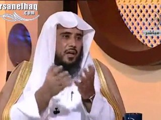 حكـم الإحتفـال بعيـد الميـلاد ۞ الشيخ سعد الخثلان