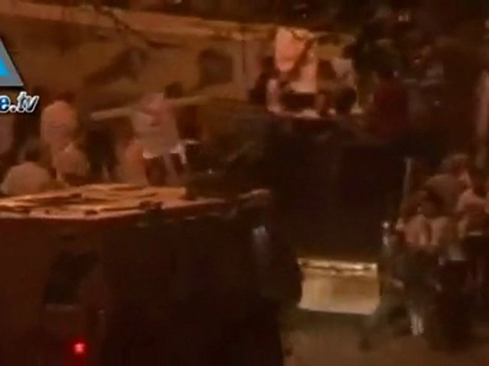 Sectarian violence in Egypt causes fatalities