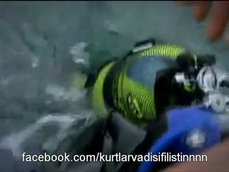 Mematiler Polatın Yaşadığını Öğreniyolar