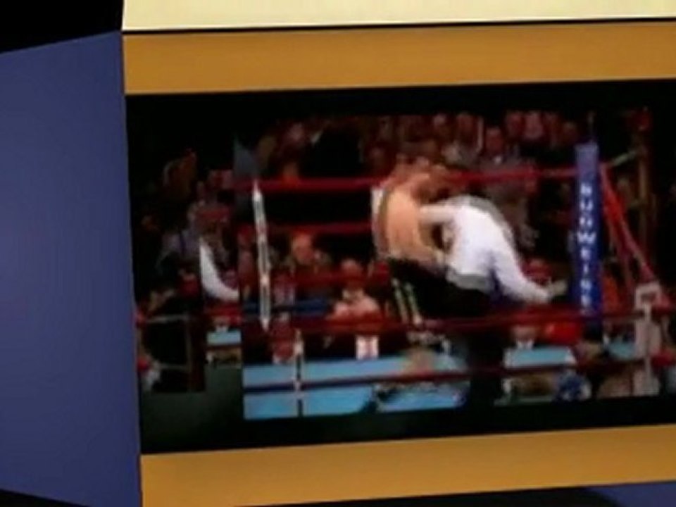 Watch -  Ji-Hoon Kim versus Yakubu Amidu Video - Friday Night Boxing Online