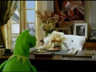 Los Muppets - Spot#6 [10 seg] España