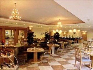 Katriya Hotel & Towers - Four Star Hotel in Hyderabad