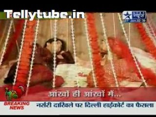 Saas Bahu Aur Saazish – 27th January 2012 Part 2