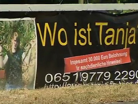 WDR Menschen Hautnah / Fall Tanja Gräff ?!