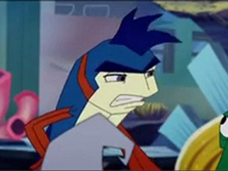 Back to the Sea Fragmanı (wwwf.fragmans.com)