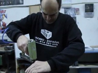 Fabricación de cajas especiales - Madrid - New System Box