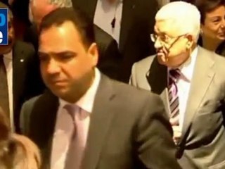 UNSC split over Palestinian statehood bid
