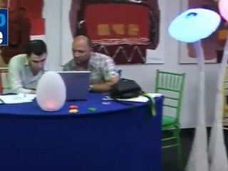 Google to set up startup incubator in Israel