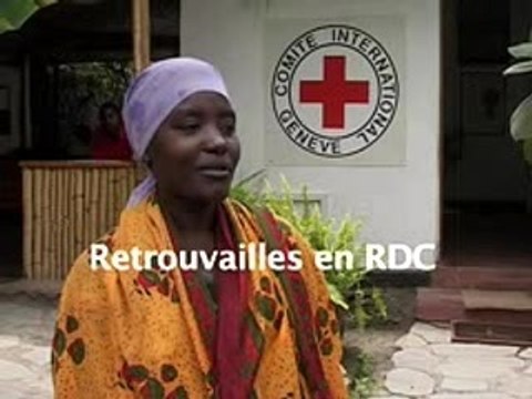 LES ENFANTS RWANDAIS