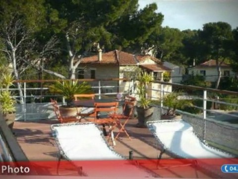 Appartement F2 à vendre, La Seyne Sur Mer (83)