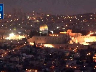 Excavations reveal King Herod didn't complete construction of Jerusalem's Western Wall