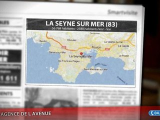 Maison F3 à vendre, La Seyne Sur Mer (83)