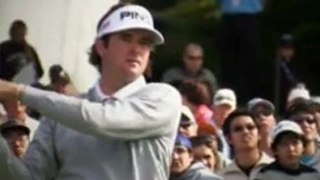 Online Stream - PGA Golf Farmers Insurance Open Online  - 2012 PGA Golf