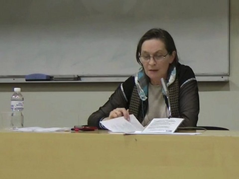 Antoinette Delafin, Le traitement médiatique de la question coloniale