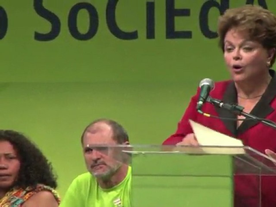 Dilma e o capitalismo