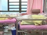 A Hong Kong, le cauchemar des futures mères de 'bébé dragon'
