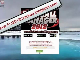 Football Manager 2012 Download here for free!