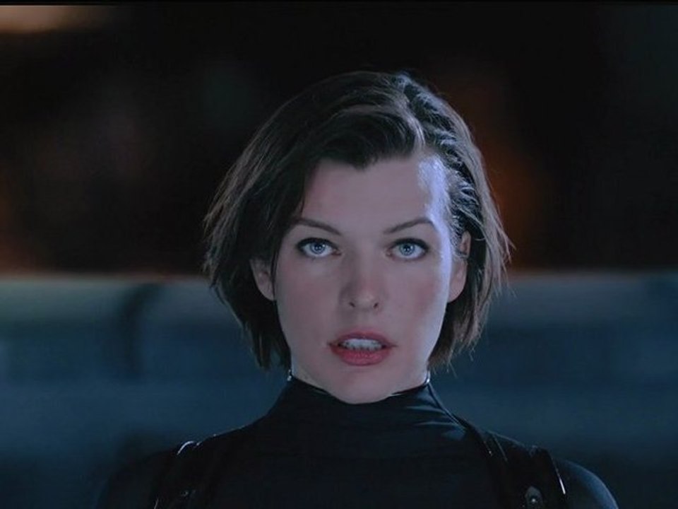 Resident Evil: Retribution | (Rus Teaser)