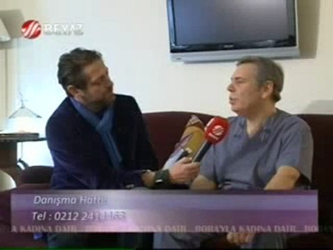 DR.NİHAT TANFER BEYAZTV 31_12_11