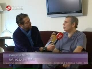 DR.NİHAT TANFER BEYAZTV 31_12_11