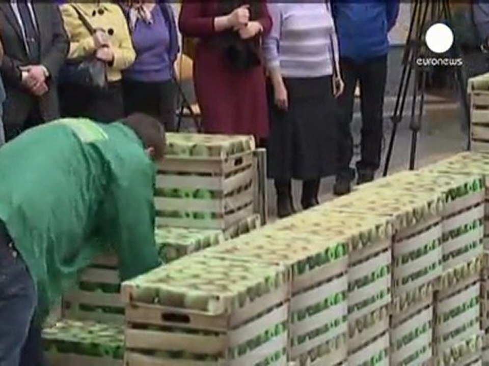 Russia: fuori dalle presidenziali l'oppositore Iavlinski