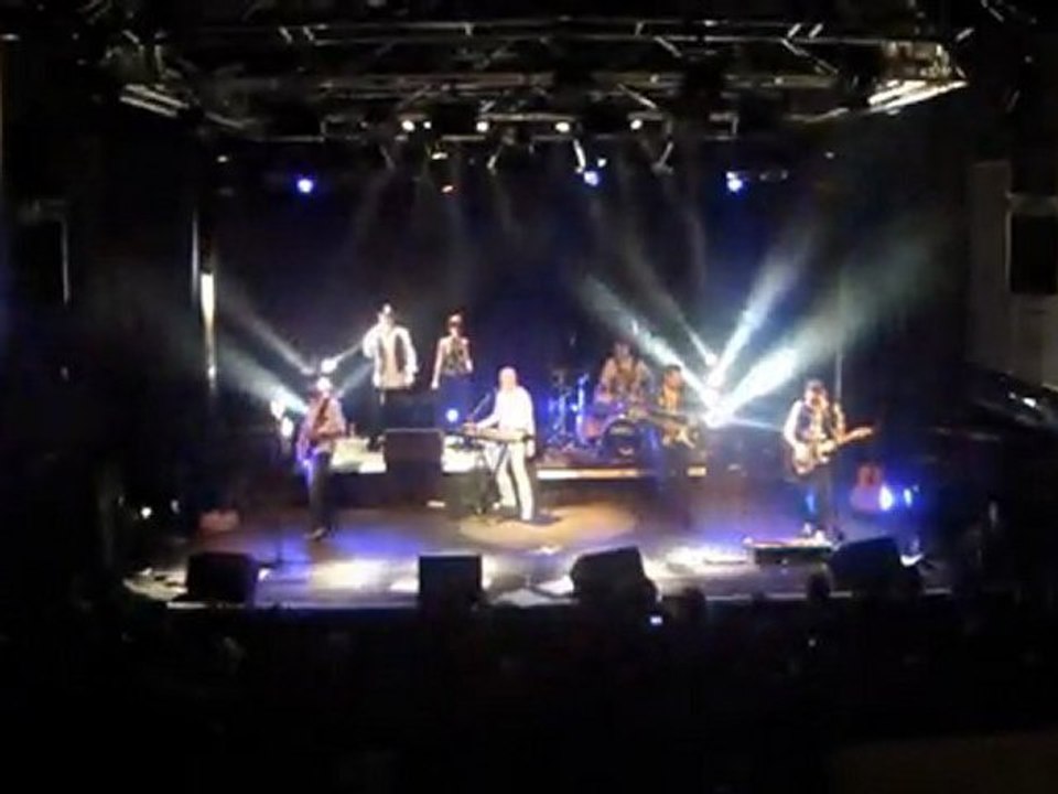 Don't stop me now - IN EXTREMIS cover - Le Rio