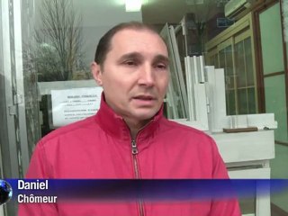 L'Espagne passe la barre historique des 5 millions de chômeurs