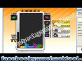 Tetris Battle Cheats using Tetris battle Bot v.3 2012 Free download