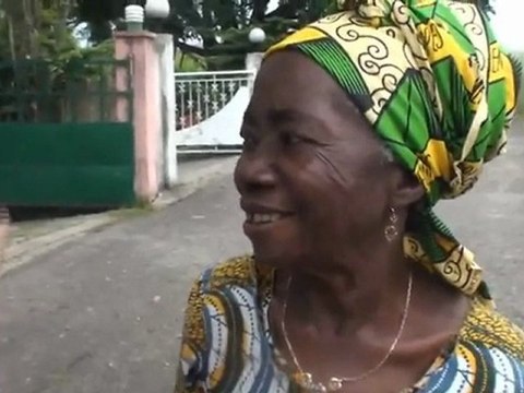 Spécial Orange Reporter : تكويرة في الغابون