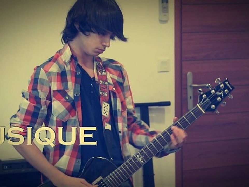 Concours Mélodie 7 - Auditions Marseille 2012
