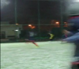 26.01.2012 KOŞAL ÇİTİ-BAY AVŞARR