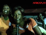 CAN 2012/ Supporter Ivoirien : 