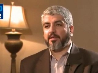 Assad refuses to meet with Mashaal