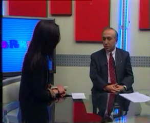 Seçim Aydın - Işık TV - 2003