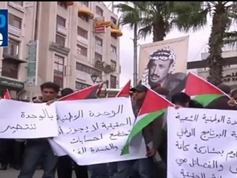 Hamas moves to join Palestine Liberation Organization (PLO)